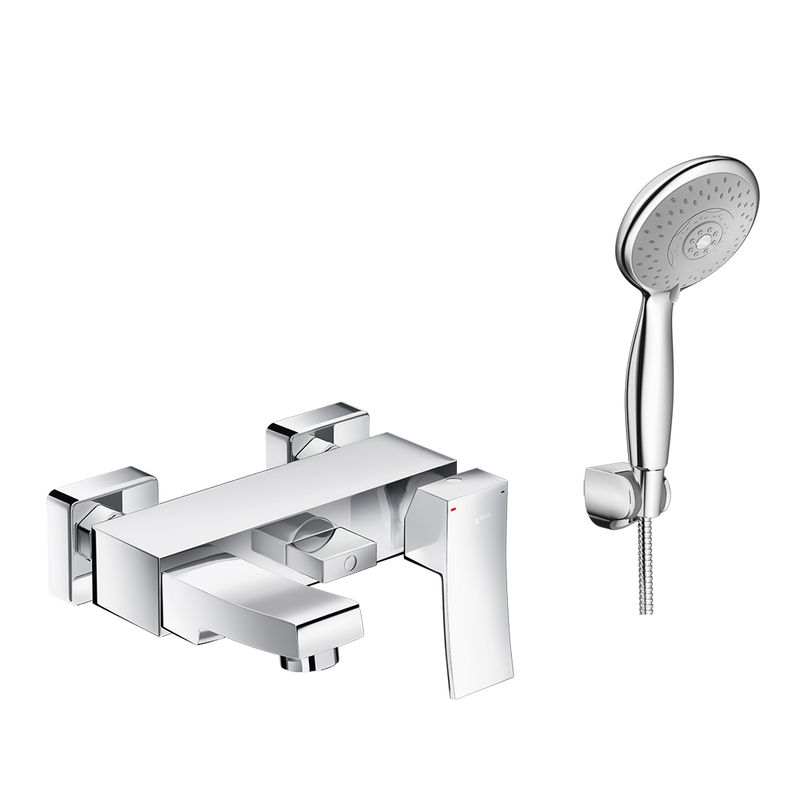 Vòi hoa sen nóng lạnh Inax BFV-403S