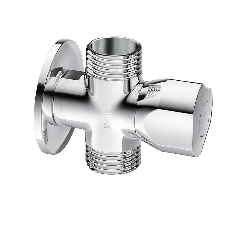 Van khóa nước Inax A-703-7