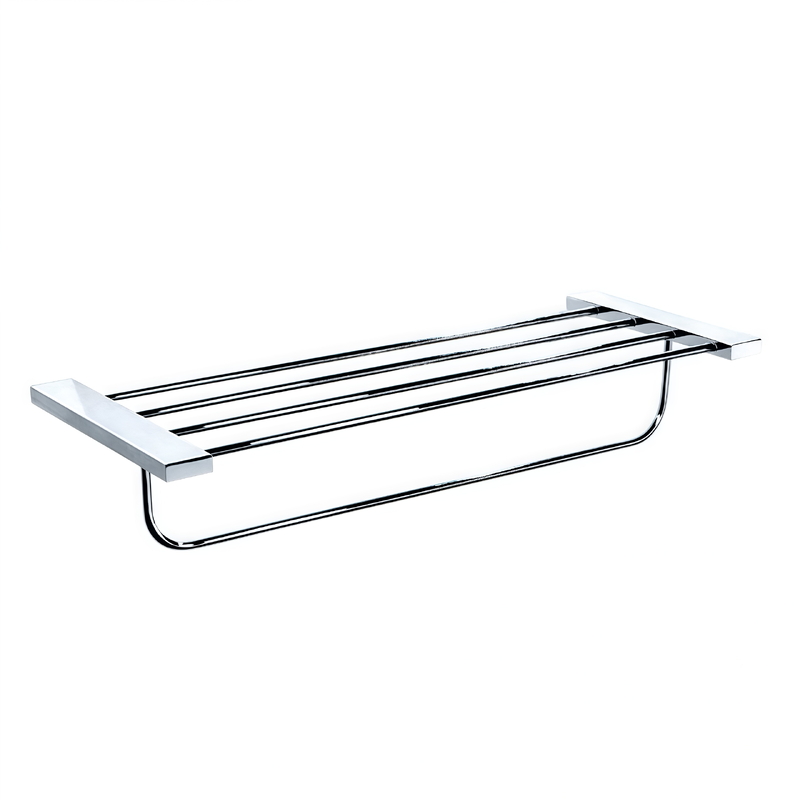 Vắt khăn giàn Inax KF-645VA 2 tầng