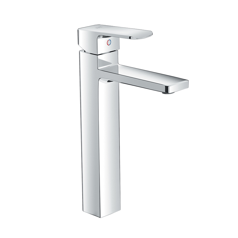 Vòi chậu rửa mặt lavabo 1 chân Inax LFV-5012SH