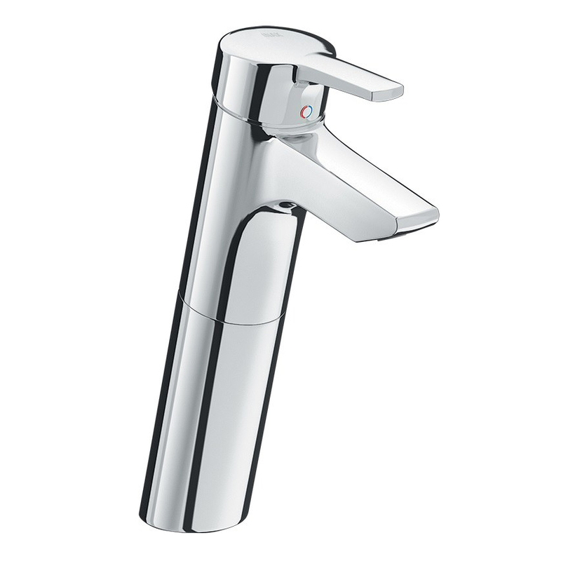 Vòi chậu rửa mặt lavabo 1 chân Inax LFV-6012SH