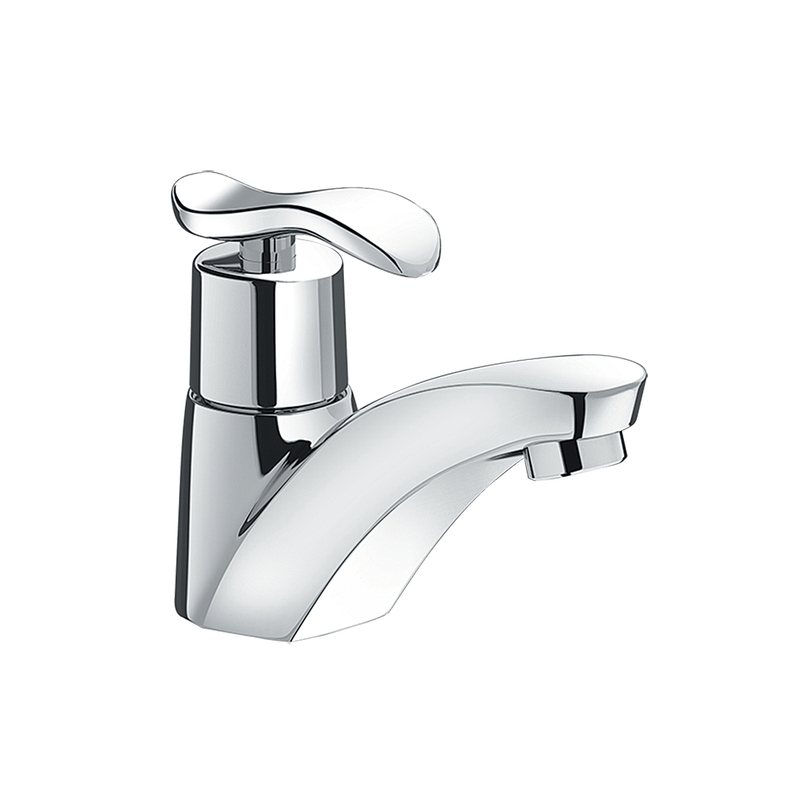 Vòi chậu rửa mặt lavabo nước lạnh Inax LFV-11A