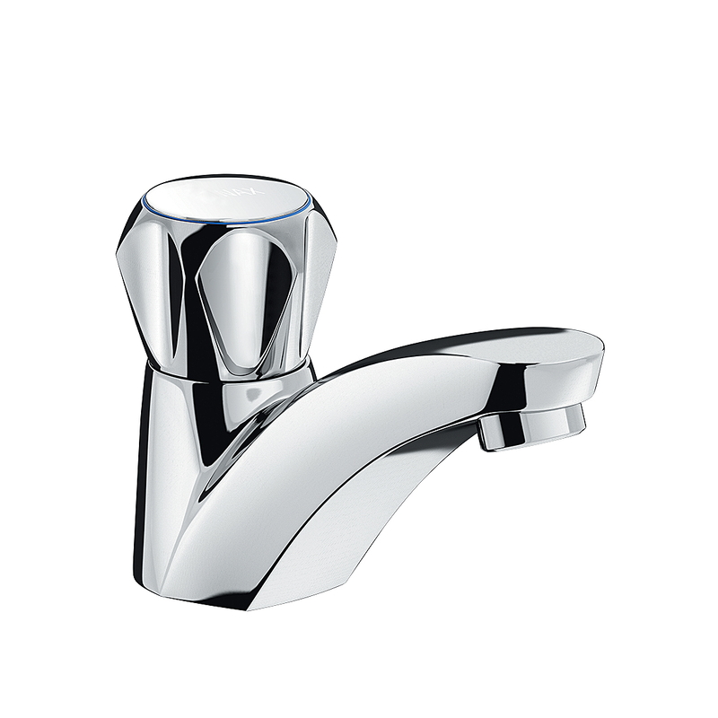 Vòi chậu rửa mặt lavabo nước lạnh Inax LFV-12A