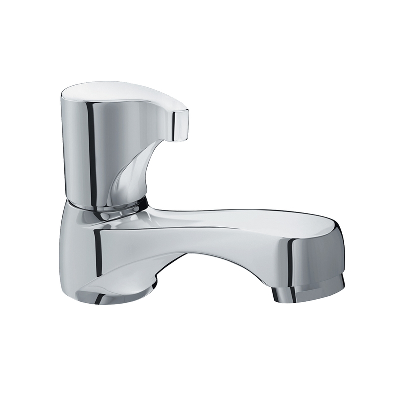 Vòi chậu rửa mặt lavabo nước lạnh Inax LFV-13B
