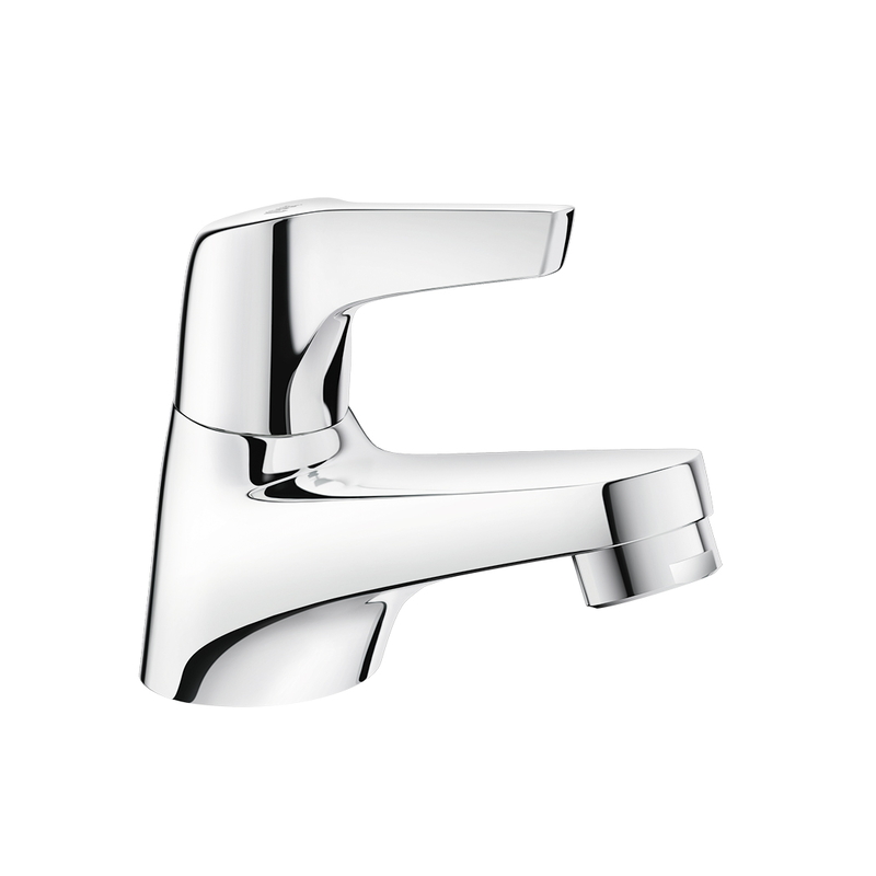 Vòi chậu rửa mặt lavabo nước lạnh Inax lfv-17