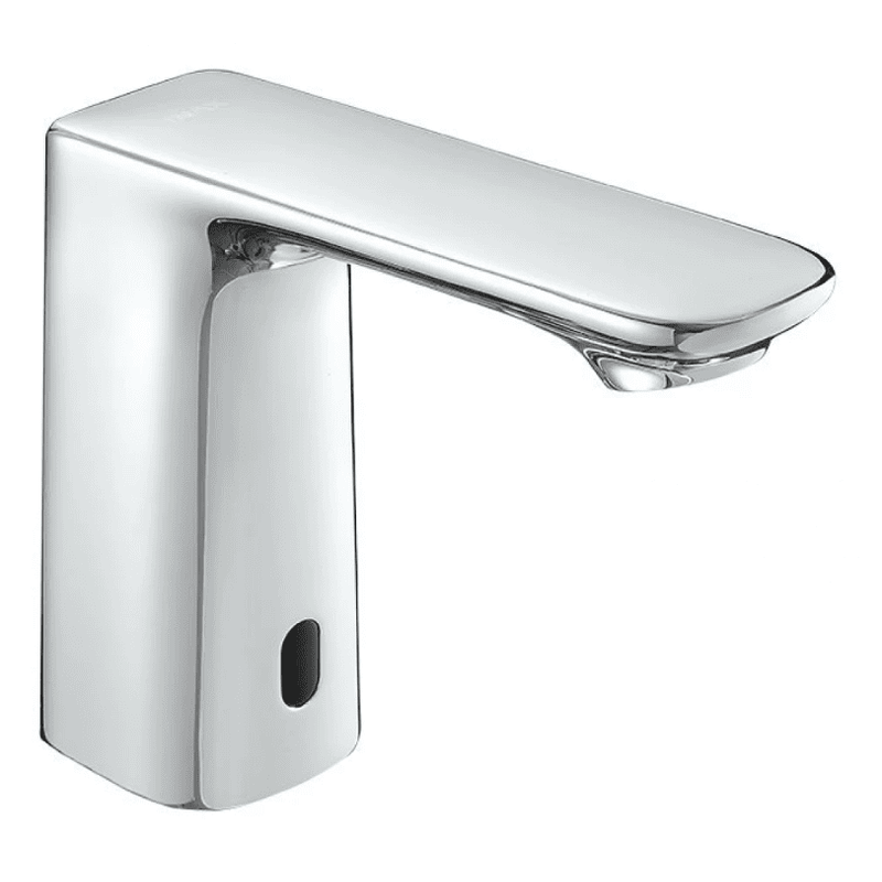 Vòi rửa cảm ứng Inax AMV-91K lạnh dùng điện