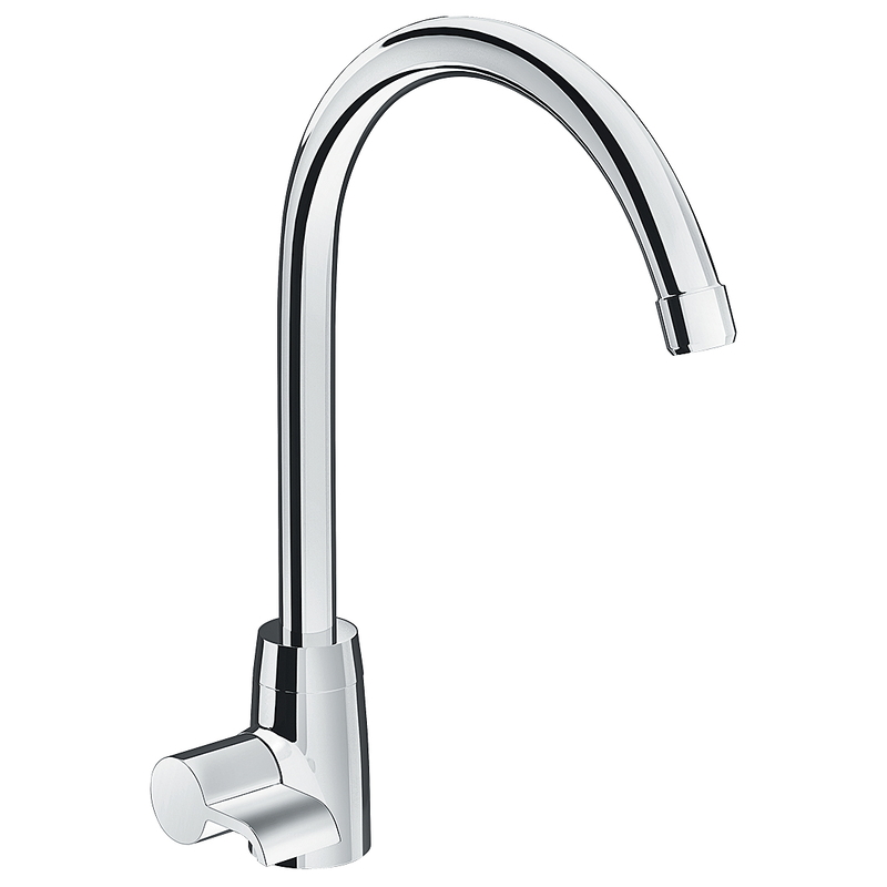 Vòi rửa chén bát lạnh Inax sfv-21