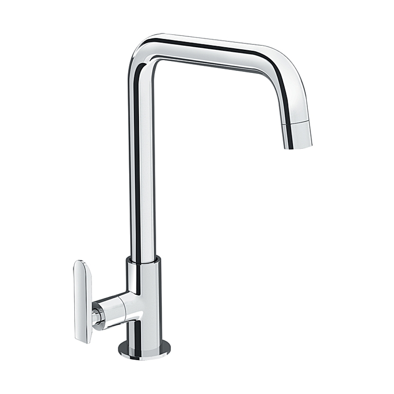 Vòi rửa chén bát lạnh Inax SFV-30
