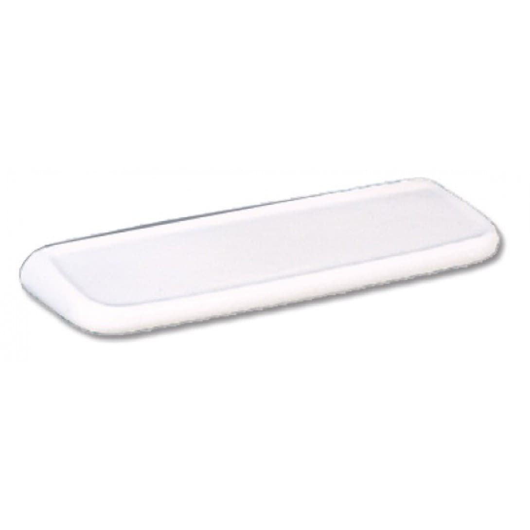 Kệ gương INAX H-442V bằng sứ trắng chính hãng