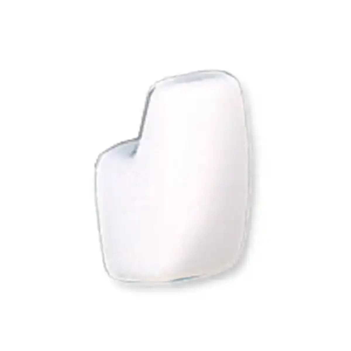 Móc áo sứ INAX H-441V màu trắng chính hãng