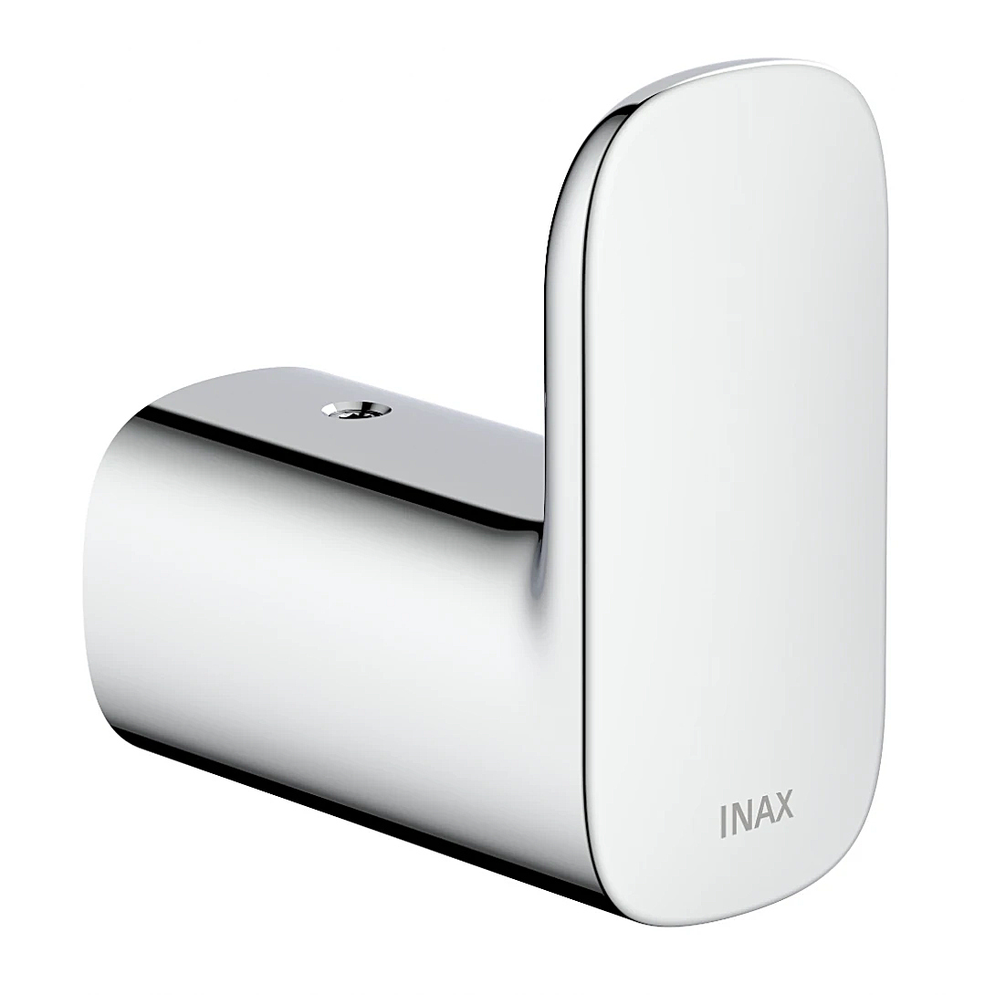 Móc áo INAX KFS-941V S Series bằng đồng mạ Crom Niken