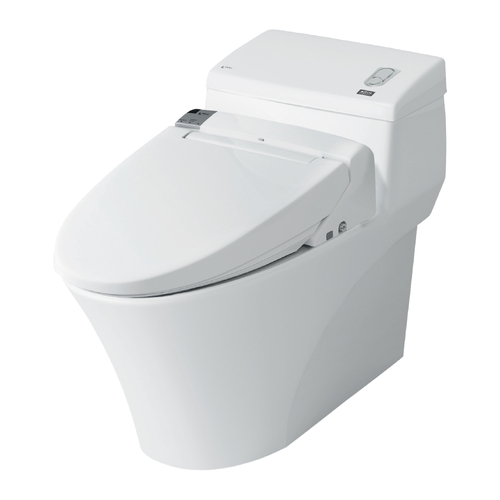 Bồn cầu 1 khối Inax AC-1008R+CW-KA22AVN