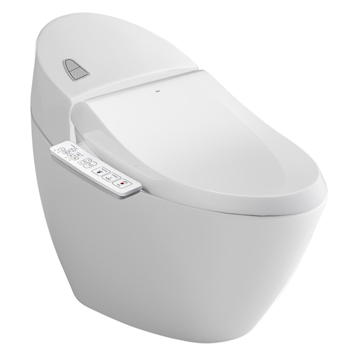 Bồn cầu 1 khối Inax AC-2700+CW-H18VN