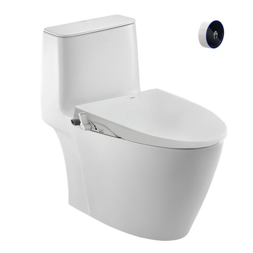 Bồn cầu 1 khối Inax ACT-902+CW-S15VN