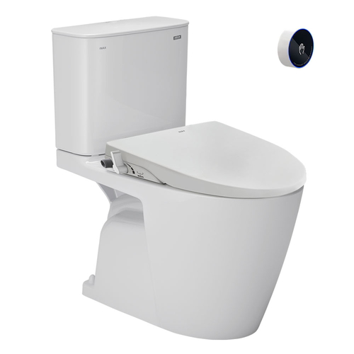 Bồn cầu 2 khối Inax 602+CW-S15VN