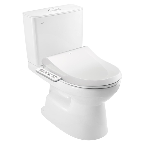 Bồn cầu 2 khối Inax AC-514A+CW-H17VN