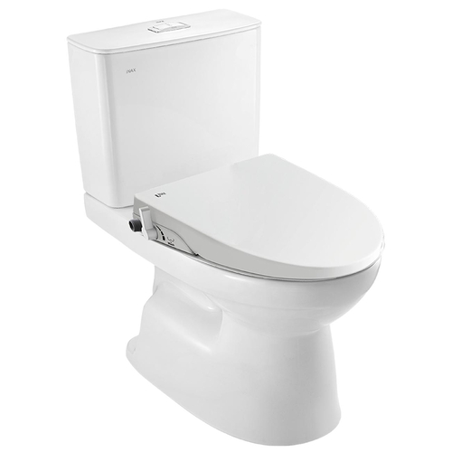 Bồn cầu 2 khối Inax AC-514A+CW-S15VN