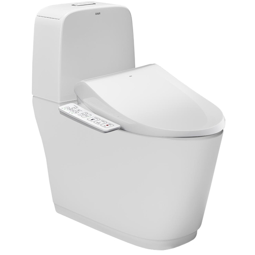 Bồn cầu 2 khối Inax AC-832+CW-H18VN