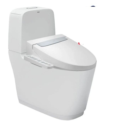 Bồn cầu 2 khối Inax AC-832+CW-KB22AVN