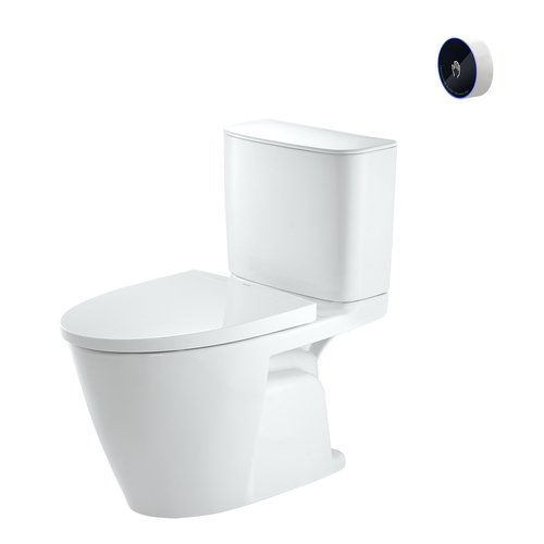 Bồn cầu 2 khối Inax ACT-602VN