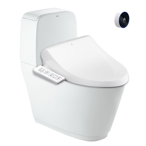 Bồn cầu 2 khối Inax ACT-832+CW-H17VN