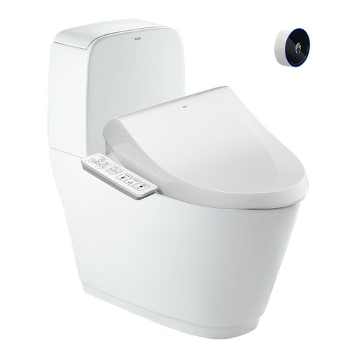 Bồn cầu 2 khối Inax ACT-832+CW-H18VN