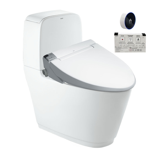 Bồn cầu 2 khối Inax ACT-832+CW-KA22AVN