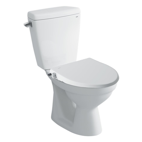 Bồn cầu 2 khối Inax C-117A+CW-S15VN