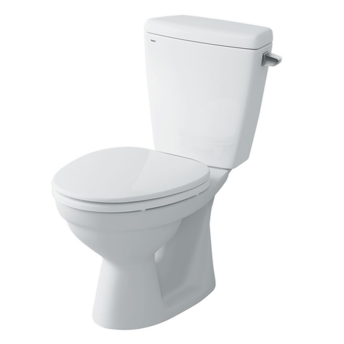 Bồn cầu 2 khối Inax C-117VA