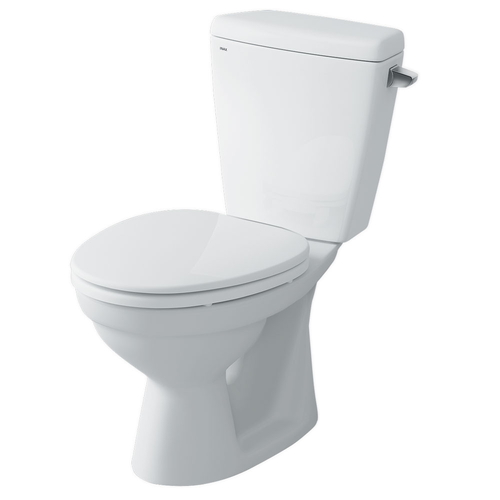 Bồn cầu 2 khối Inax C-117VAN