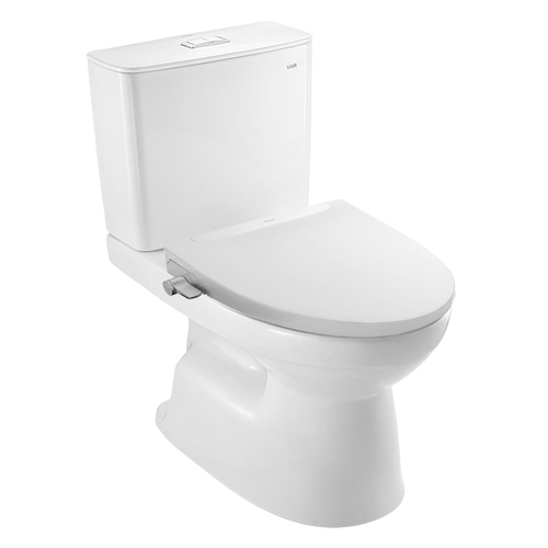 Bồn cầu 2 khối Inax C-514A+CW-S32VN-1