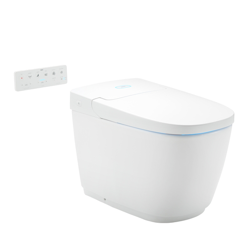 Bồn cầu thông minh Inax AC-819VN