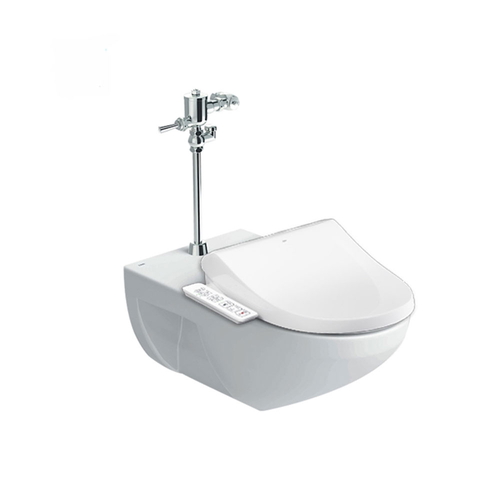 Bồn cầu treo tường Inax AC-22P+CW-H17VN