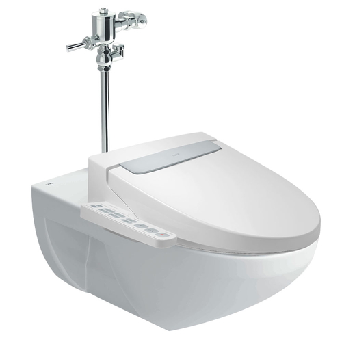 Bồn cầu treo tường Inax AC-22P+CW-H20VN