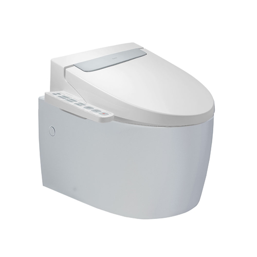 Bồn cầu treo tường Inax AC-952+CW-H20VN