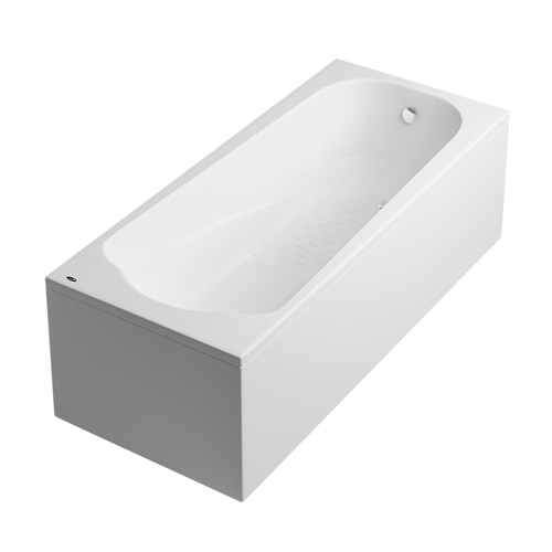 Bồn tắm áp tường ngâm Inax FBV-1502SL