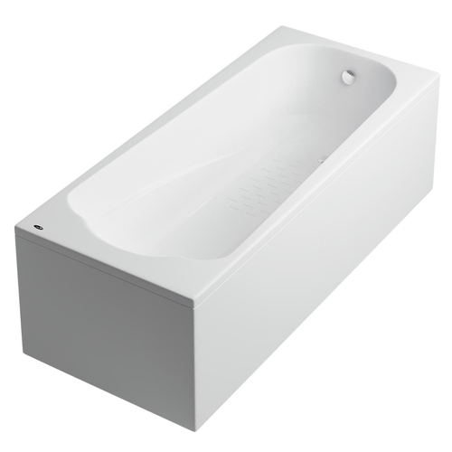 Bồn tắm áp tường ngâm Inax FBV-1702SL