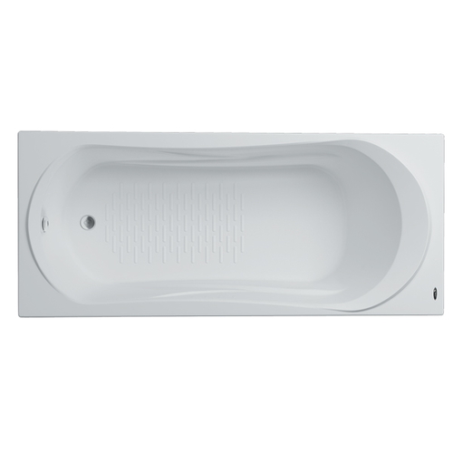 Bồn tắm xây Inax MBV-1700