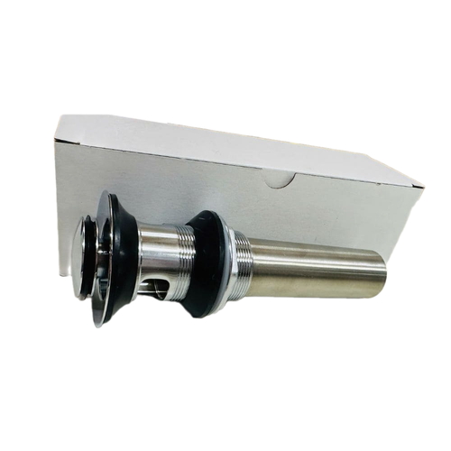 Đầu xả xi phông Inax AC-817 inox