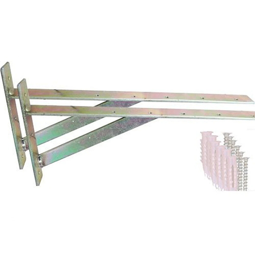 Giá đỡ lavabo INAX A-L2293V-1 âm bàn dùng cho chậu (L-2293V, AL-2293V)