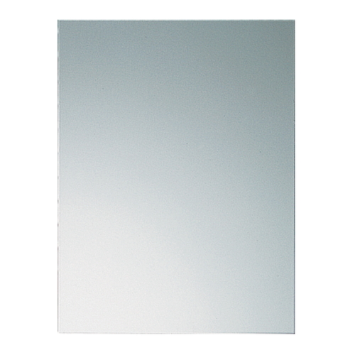 Gương tráng bạc đứng Inax KF-4560VA chữ nhật 45x60cm