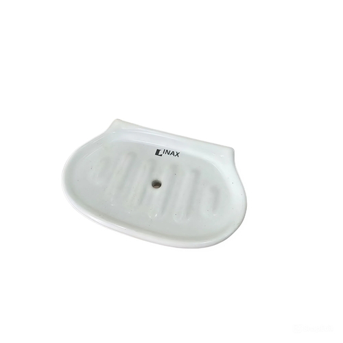 Kệ đựng xà phòng Inax H-484V bằng sứ