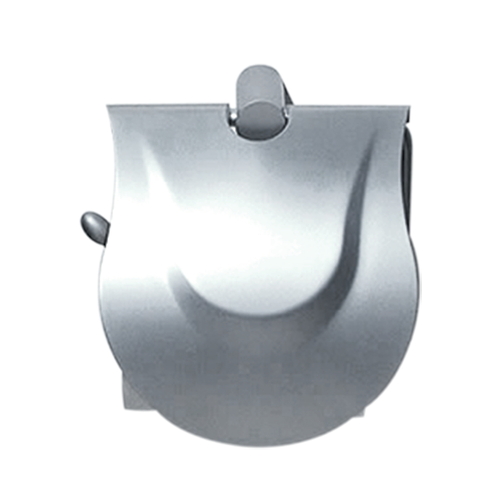 Móc giấy đơn Inax KF-546V inox