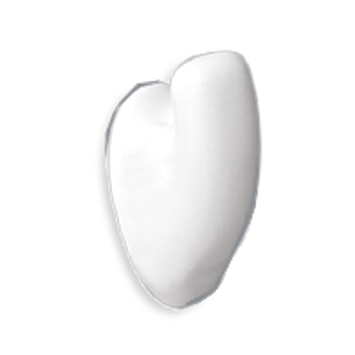 Móc áo sứ Inax H-481V