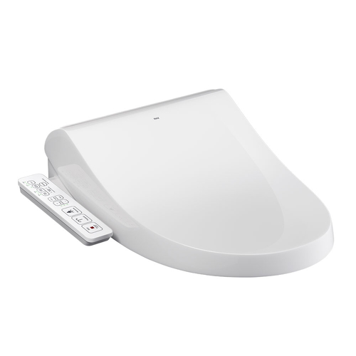 Nắp bồn cầu điện tử Inax CW-H18VN