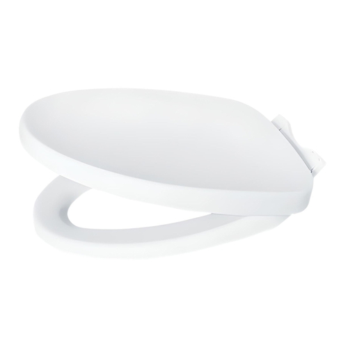 Nắp bồn cầu rơi êm Inax CF-57VSAK