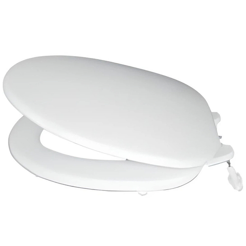 Nắp bồn cầu thường Inax CF-37AKV