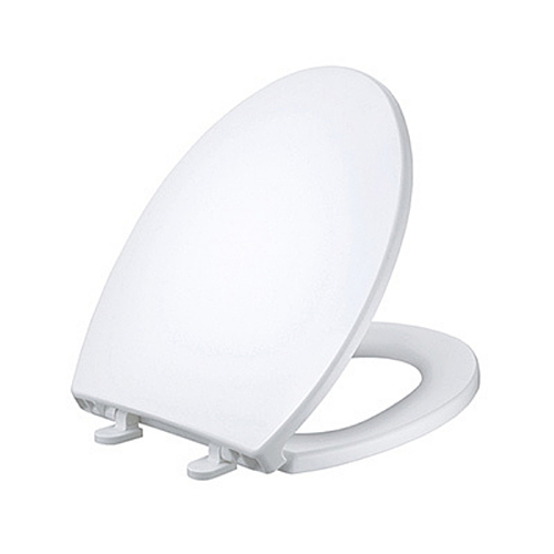 Nắp bồn cầu thường Inax CF-57AKV