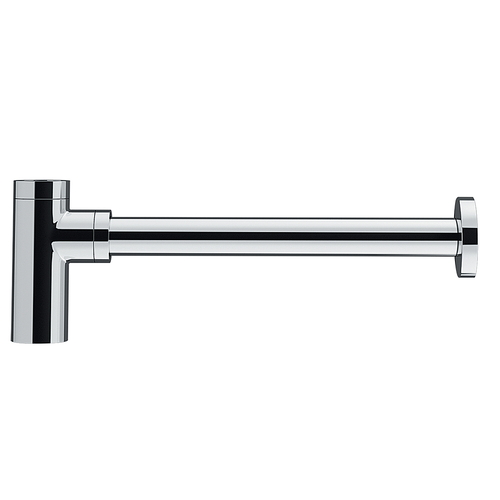 Ống xả bầu hình chữ T Inax A-603PV