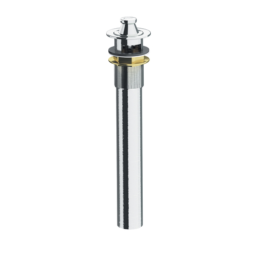 Ống xả chậu Inax A-016V có chặn nước